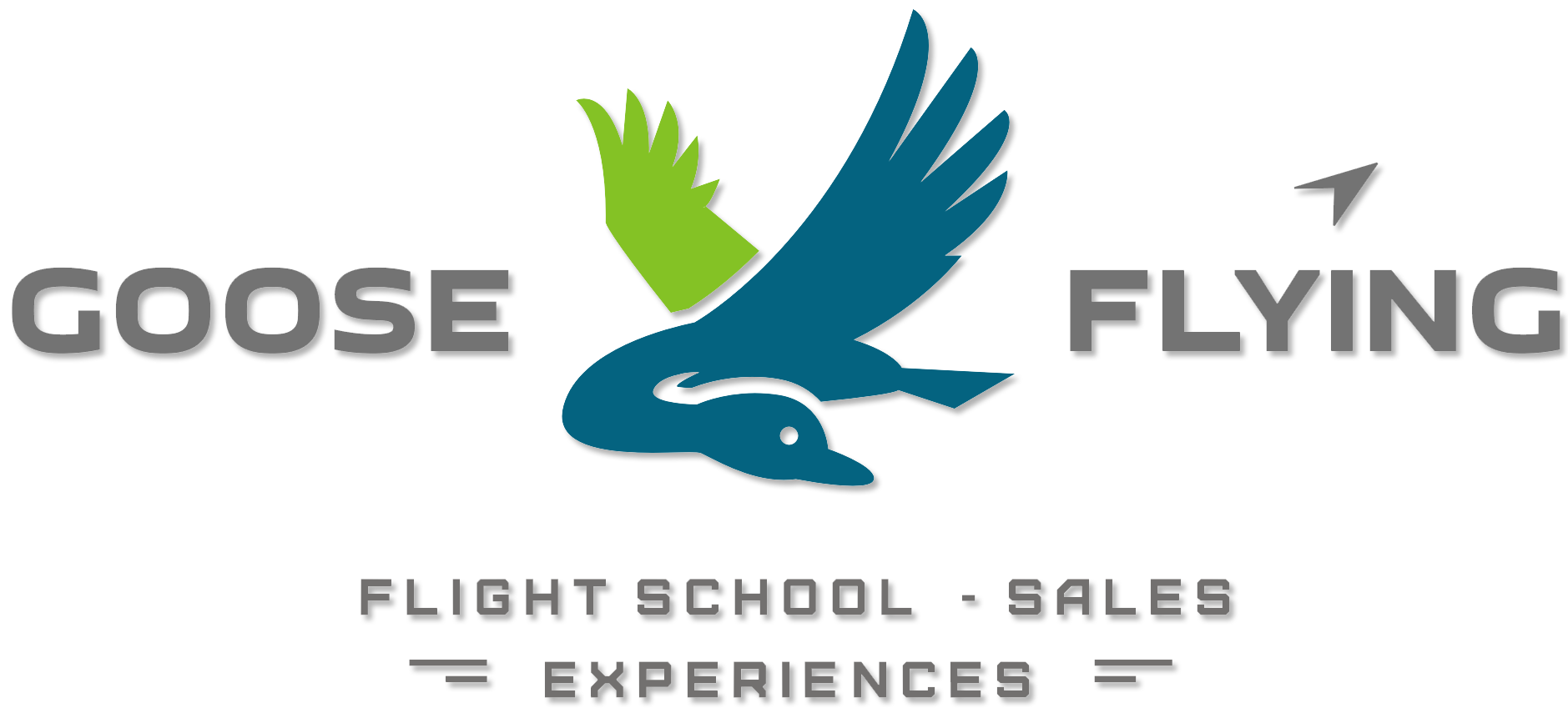 Goose logo