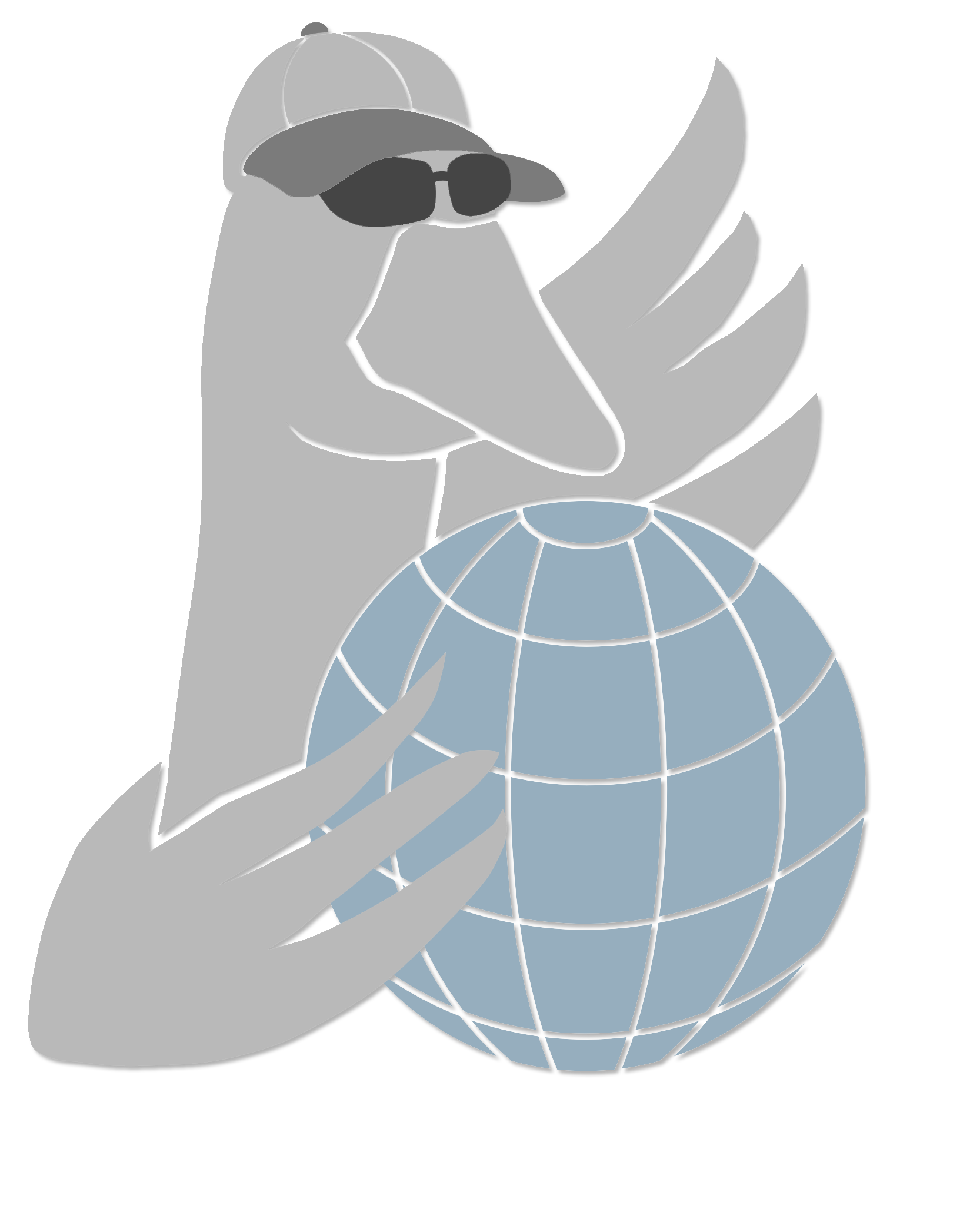 logo van de school